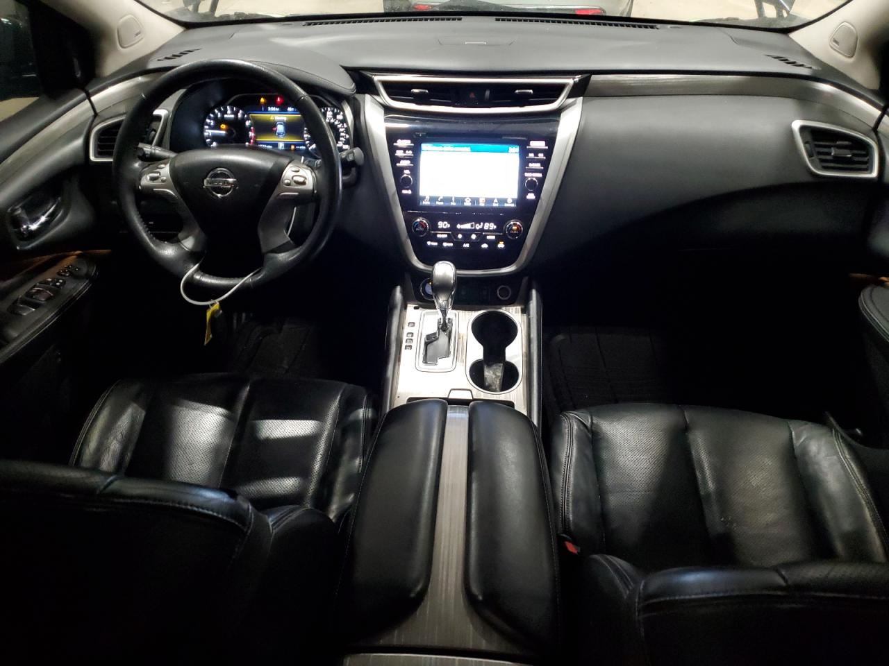 2015 Nissan Murano - Image 8