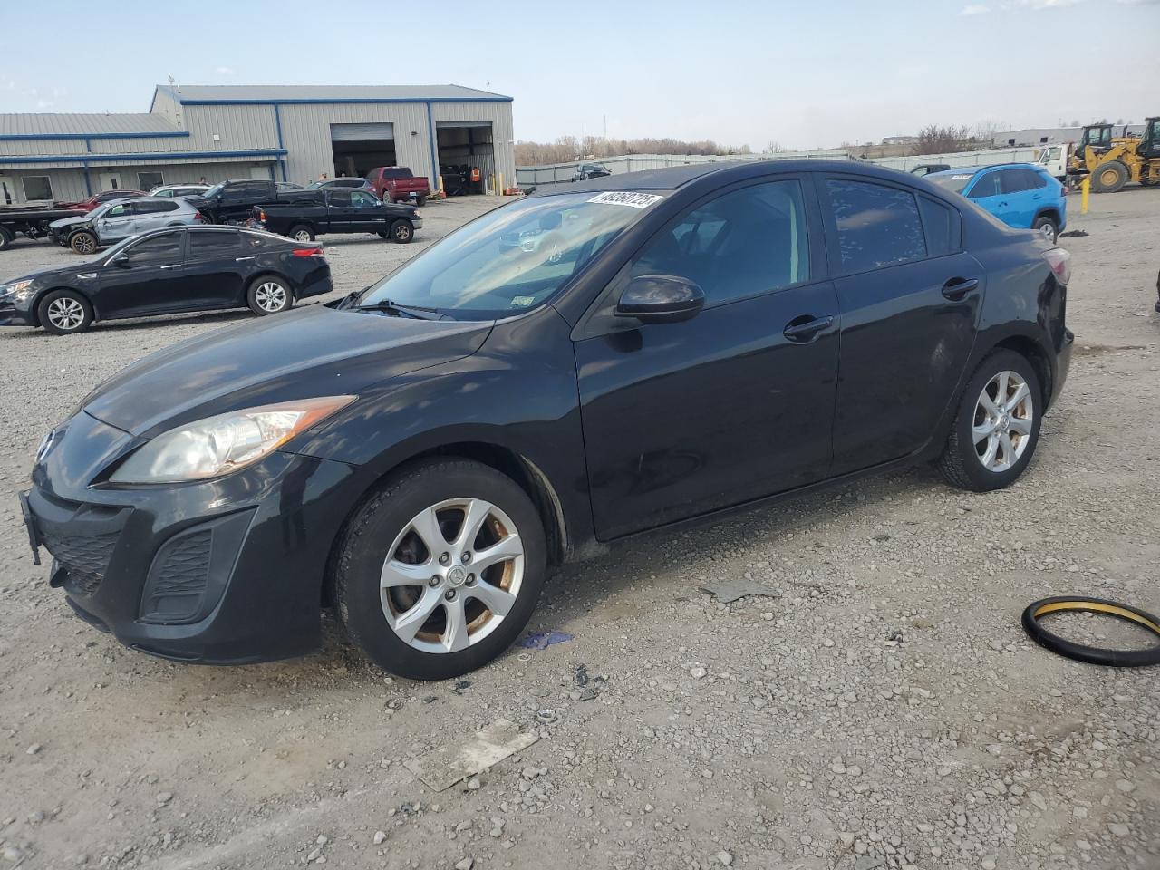 2010 Mazda 3 - Image 1
