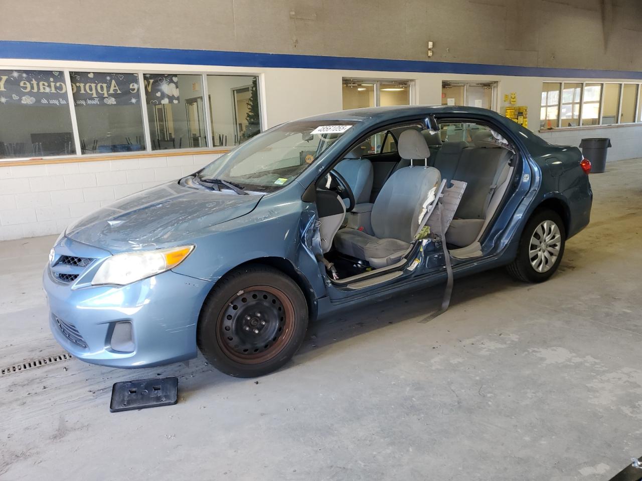 2012 Toyota Corolla - Image 1