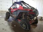 2022 Polaris Rzr Pro Xp Premium на продаже в Ebensburg, PA - Rollover