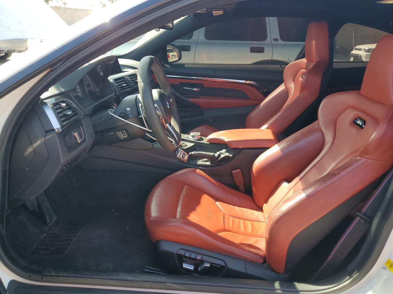 2018 BMW M4 - Image 7