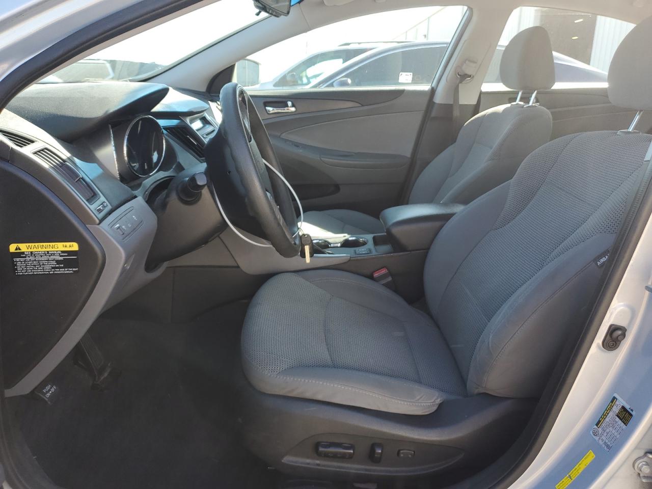 2014 Hyundai Sonata - Image 7