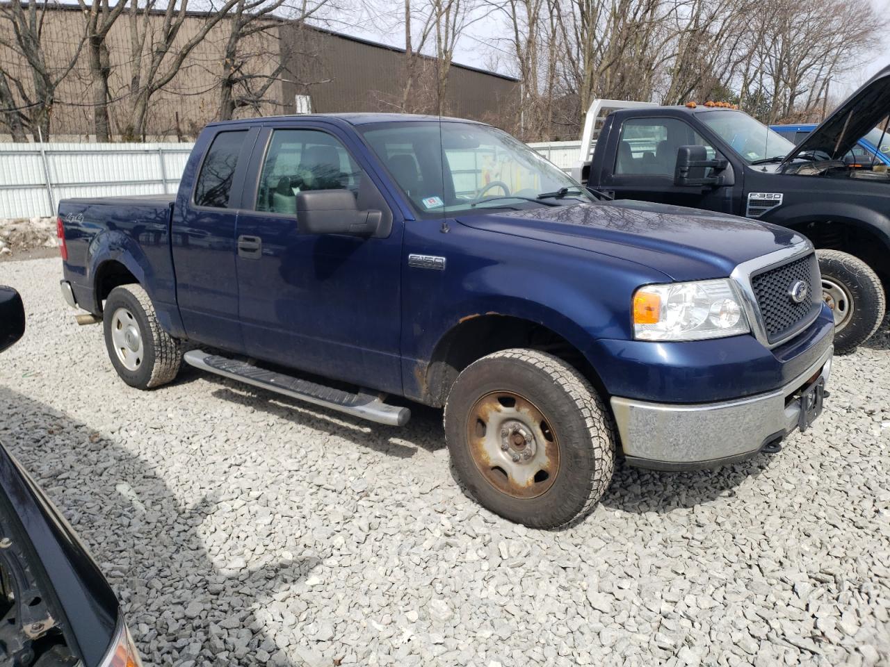 2007 Ford F-150 - Image 4