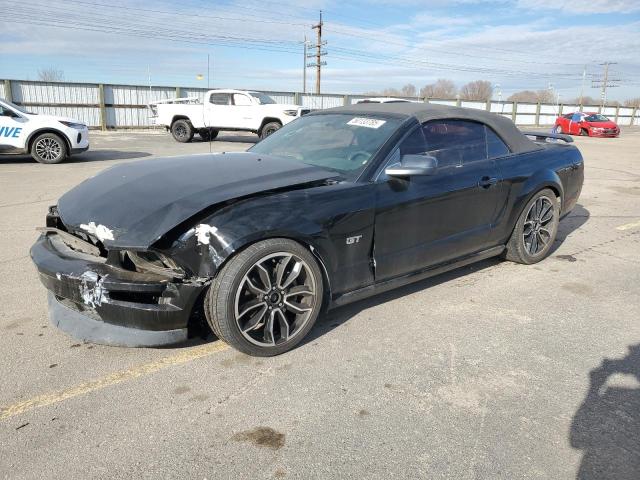 2005 Ford Mustang Gt