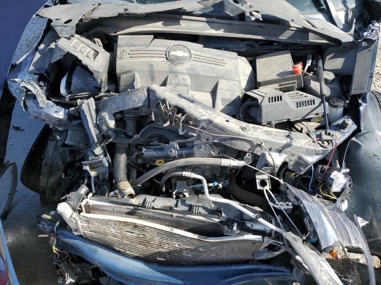 2GNFLFE38H6247736 CHEVROLET EQUINOX 2017