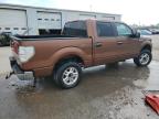 2012 Ford F150 Supercrew იყიდება Montgomery-ში, AL - Side