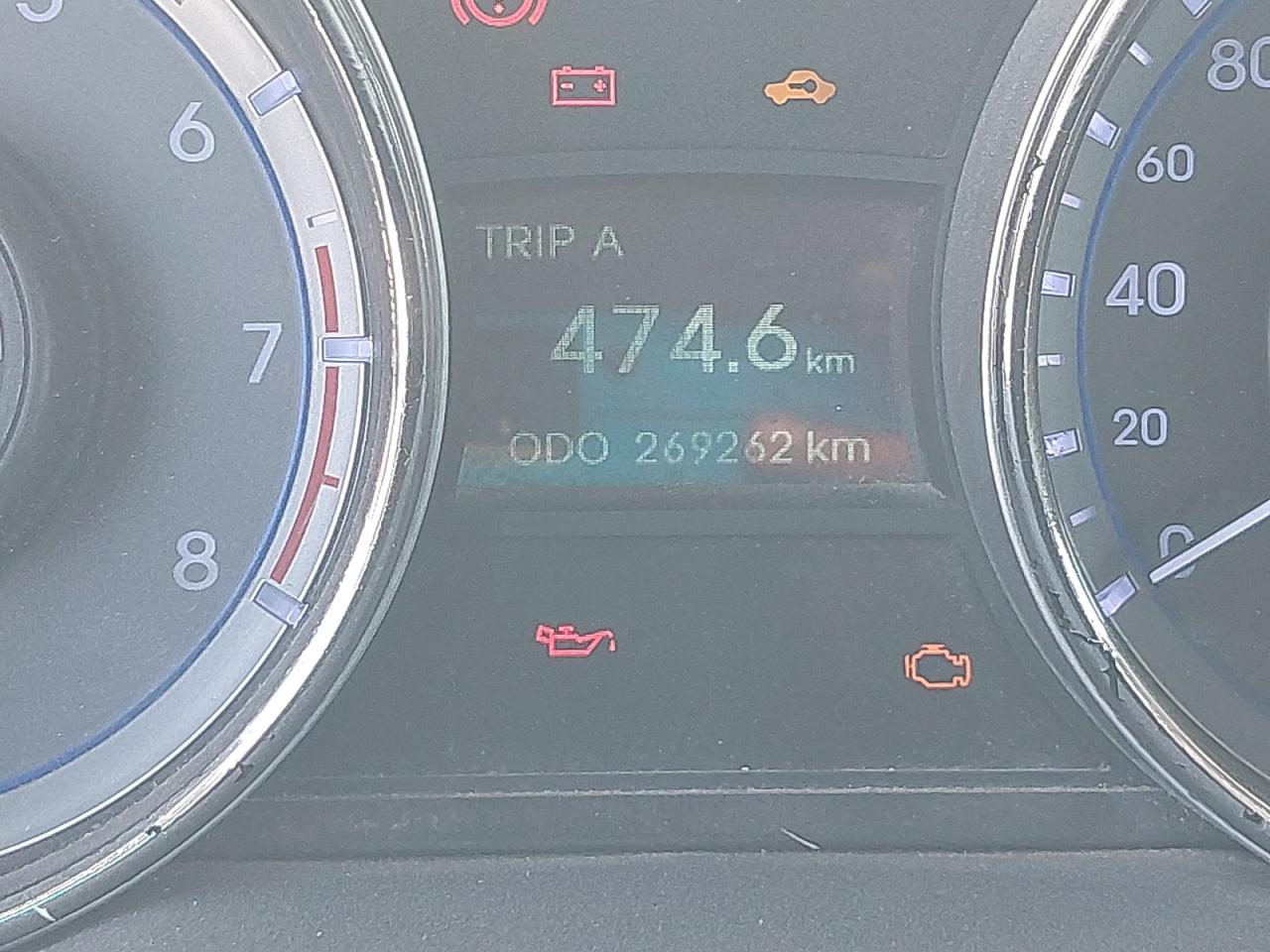 KMHEB41CXDA531394 - 2013 Hyundai SONATA - #49930895