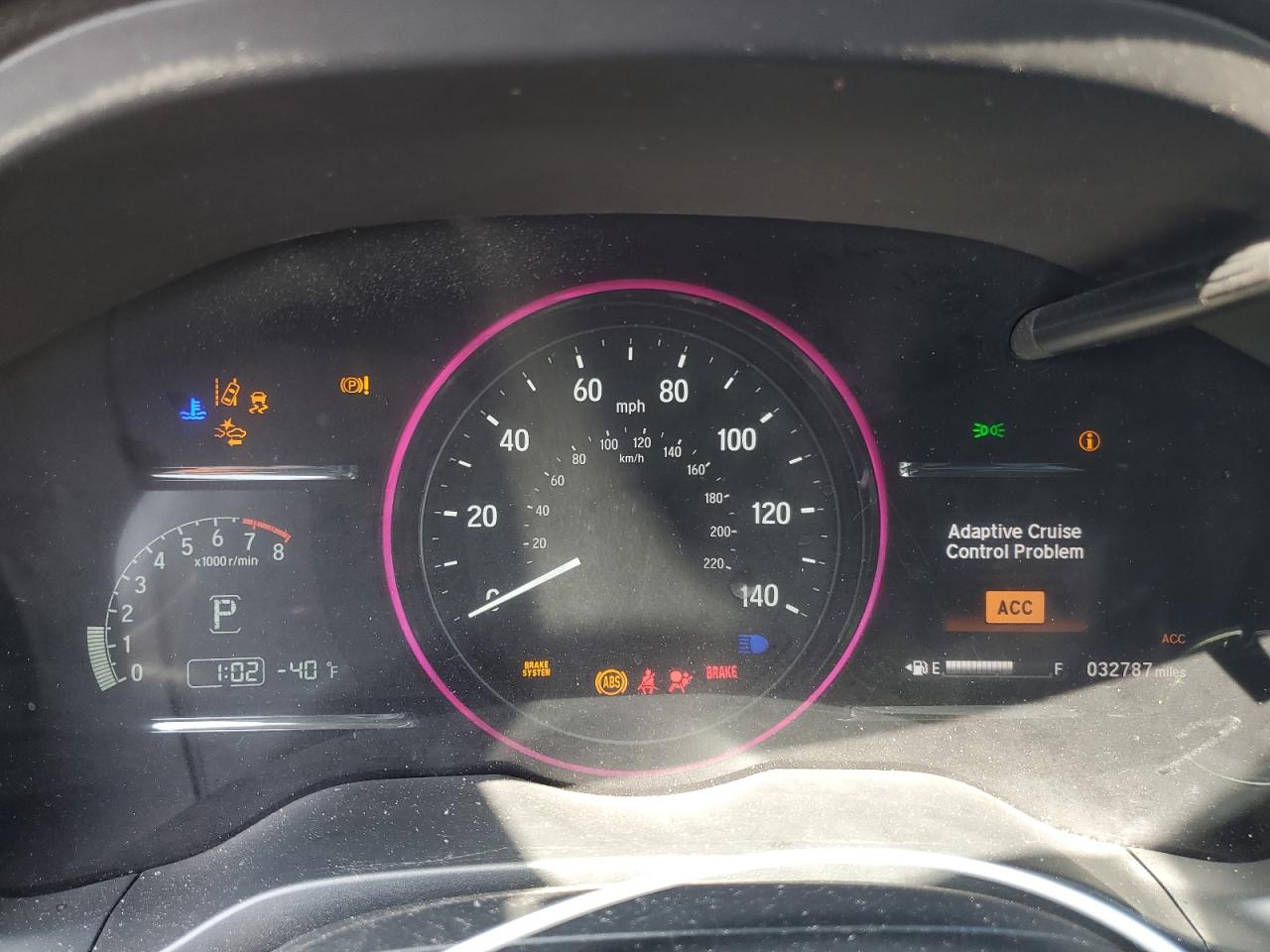 2022 Honda HR-V - Image 9
