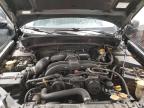 2011 Subaru Forester 2.5X Premium for Sale in Windham, ME - Rear End