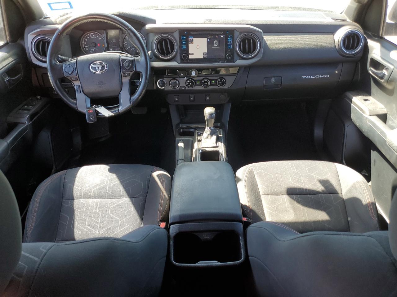 2016 Toyota Tacoma - Image 8