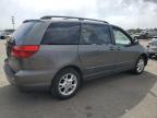 2004 Toyota Sienna Ce იყიდება Brookhaven-ში, NY - Minor Dent/Scratches