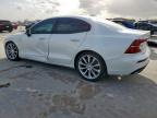 2021 Volvo S60 T5 Momentum en Venta en Grand Prairie, TX - Side