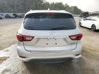 2017 Infiniti Qx60  на продаже в Shreveport, LA - Front End