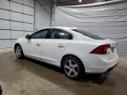 2012 Volvo S60 T5 продається в Candia, NH - Side