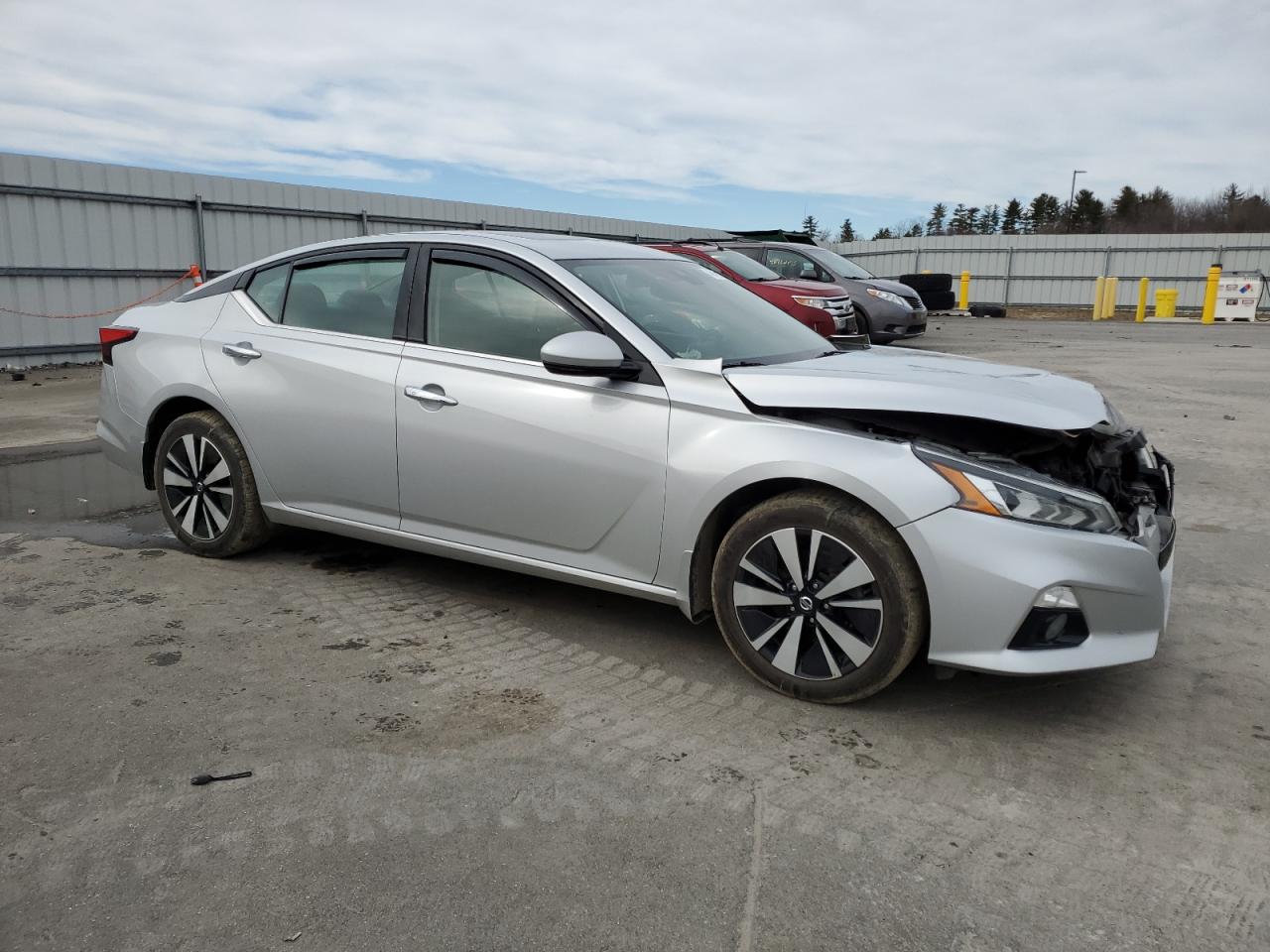 1N4BL4DW6KC157979 NISSAN ALTIMA 2019