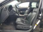 2007 Lexus Is 250 იყიდება Fredericksburg-ში, VA - Minor Dent/Scratches