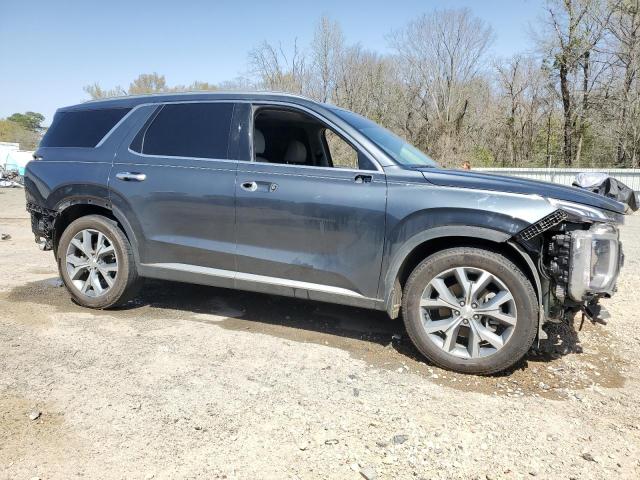  HYUNDAI PALISADE 2020 Угольный