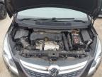 2015 VAUXHALL ZAFIRA TOU for sale at Copart ROCHFORD