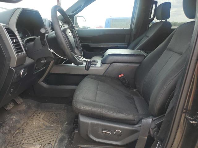  FORD EXPEDITION 2019 Black