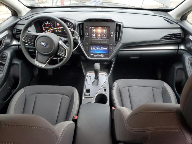  SUBARU IMPREZA 2024 Black