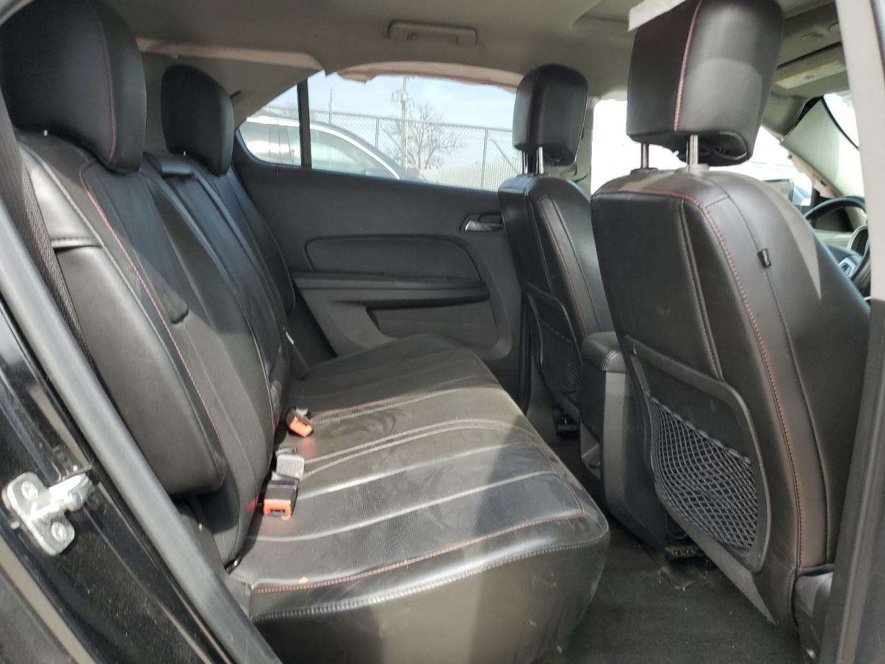 2GNFLGE30H6269025 CHEVROLET EQUINOX 2017