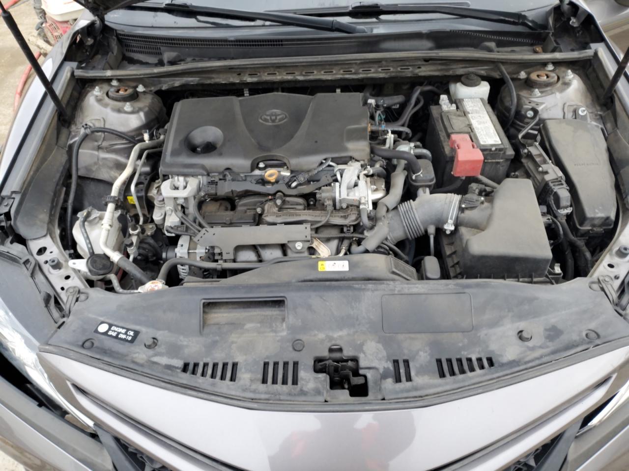 2020 Toyota Camry - Image 11