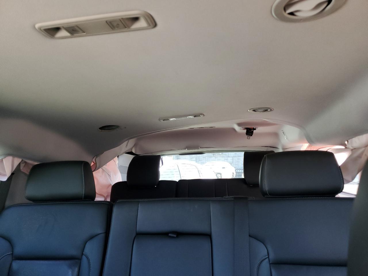 2020 Chevrolet Suburban K1500 Lt VIN: 1GNSKHKC3LR160163 Lot: 49920645
