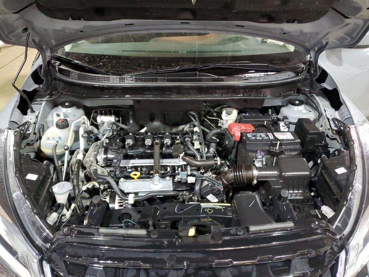 3N1CP5CV3RL557470 NISSAN KICKS 2024