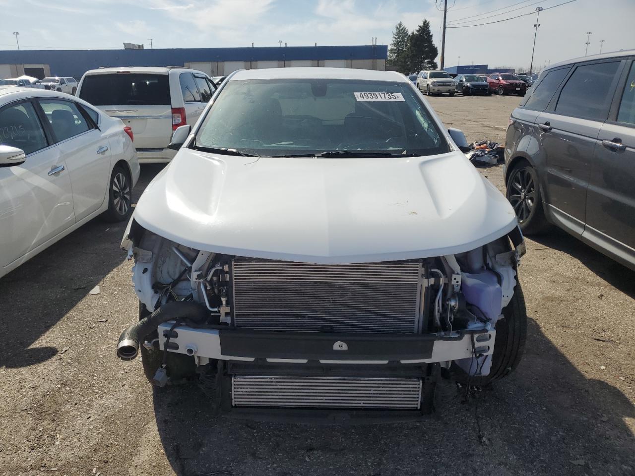 3GNAXJEV5JS550497 CHEVROLET EQUINOX 2018