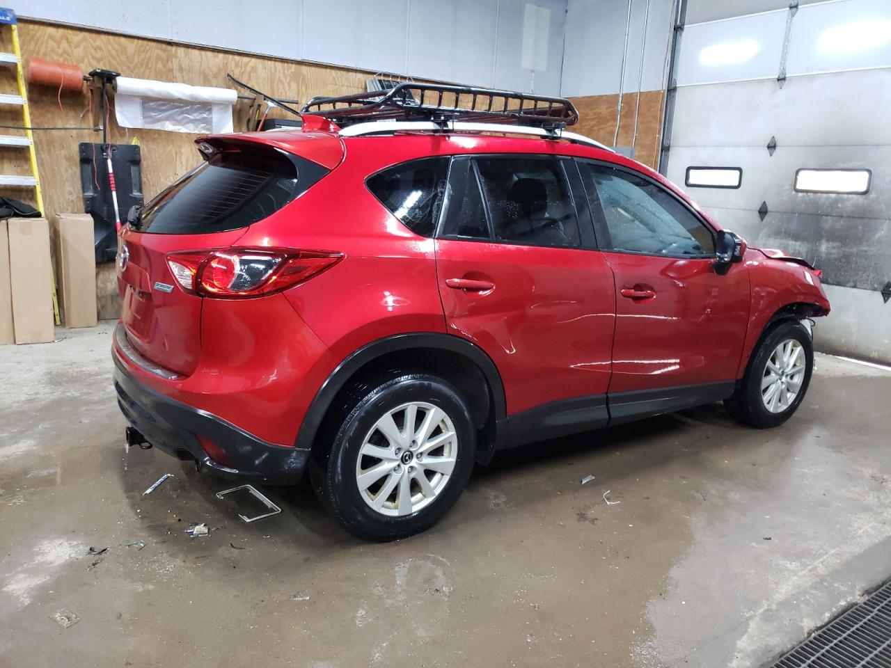 2014 Mazda CX-5 - Image 3