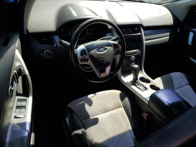  FORD EDGE 2014 Синій