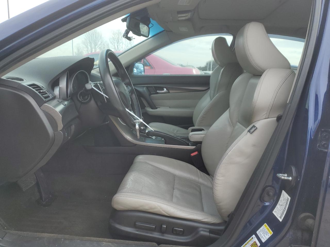 2013 Acura TL - Image 7
