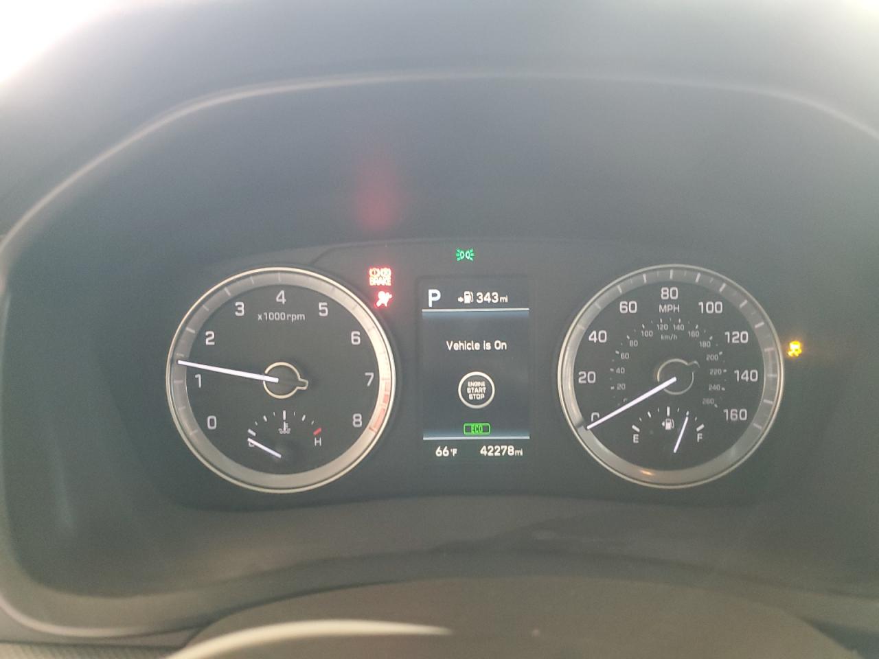 2018 Hyundai Sonata - Image 9