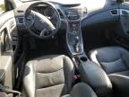 2014 Hyundai Elantra Se იყიდება Martinez-ში, CA - Vandalism