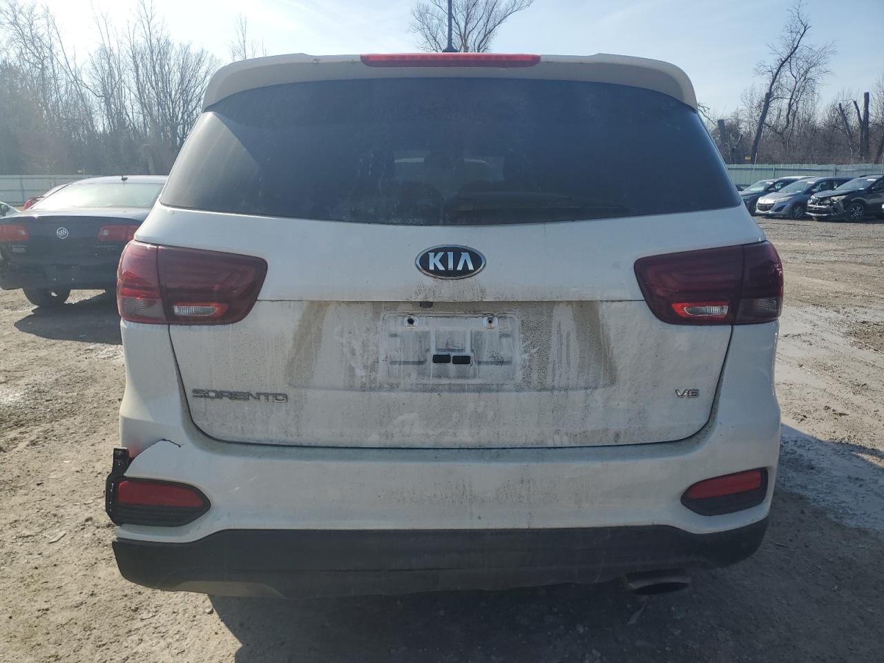 2019 Kia Sorento - Image 6