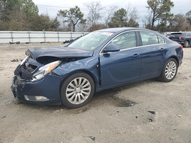 2011 Buick Regal Cxl