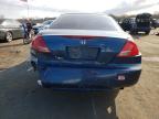 2007 Honda Accord Ex de vânzare în New Britain, CT - All Over
