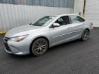 2015 Toyota Camry Le for Sale in Greenwell Springs, LA - Vandalism