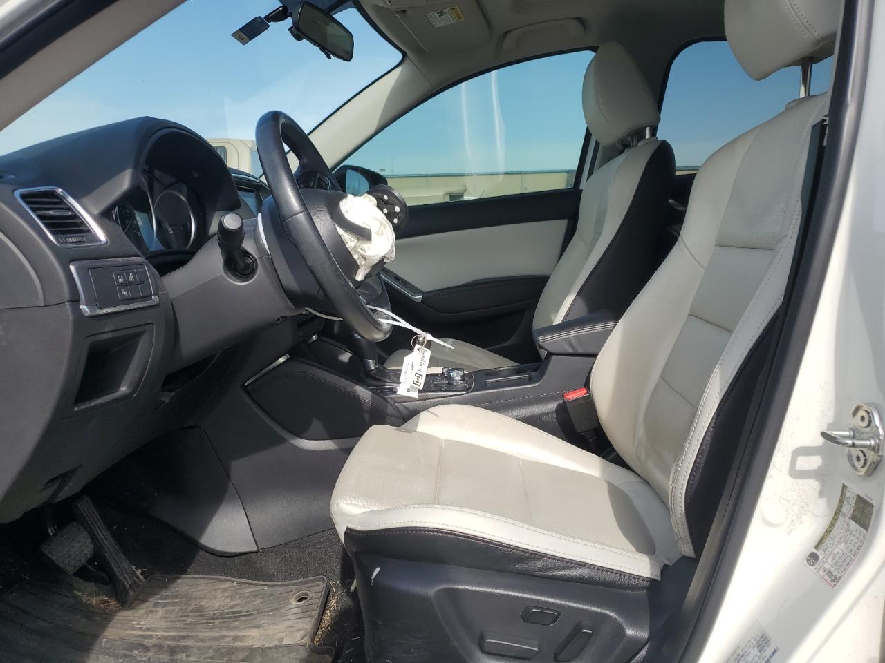 2016 Mazda CX-5 - Image 7