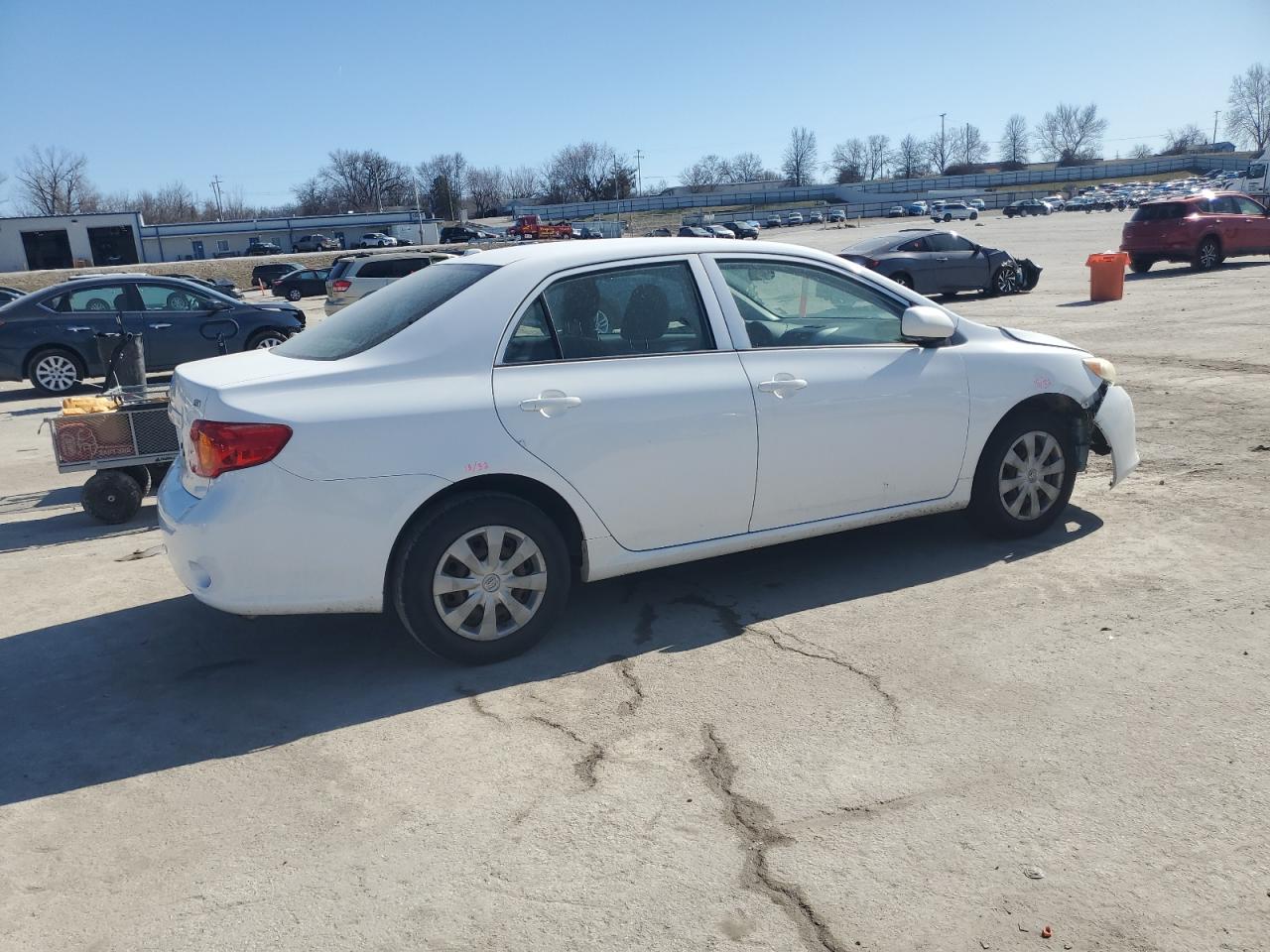 2009 Toyota Corolla - Image 3