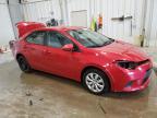 2015 Toyota Corolla L zu verkaufen in Franklin, WI - Front End