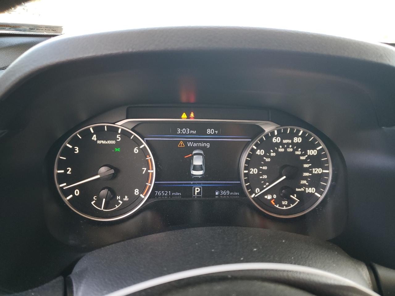 1N4BL4BV6LC170873 NISSAN ALTIMA 2020