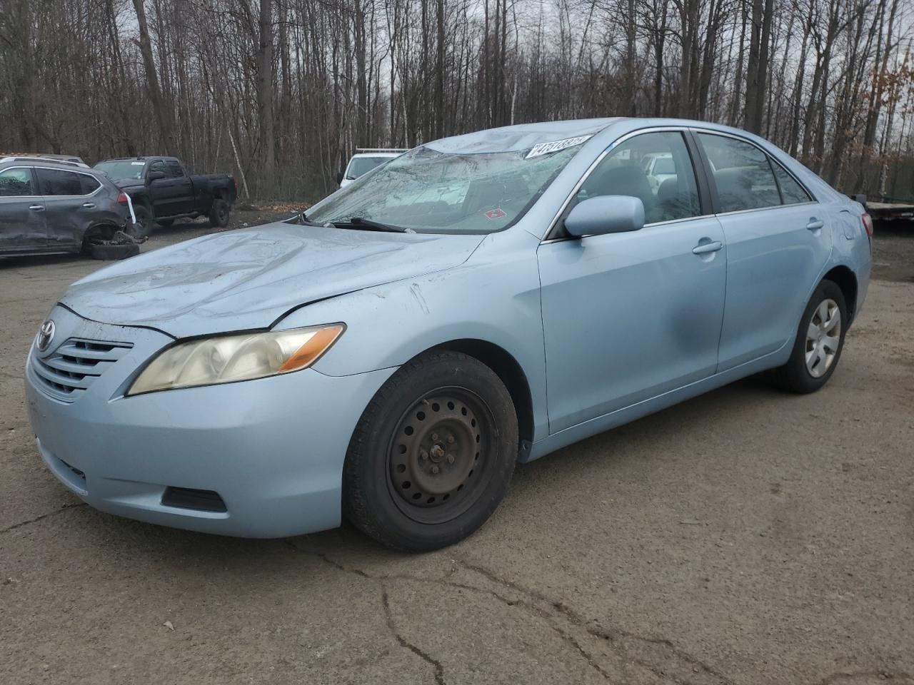 2009 Toyota Camry - Image 1