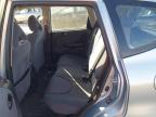 2007 HONDA JAZZ SE CV for sale at Copart YORK