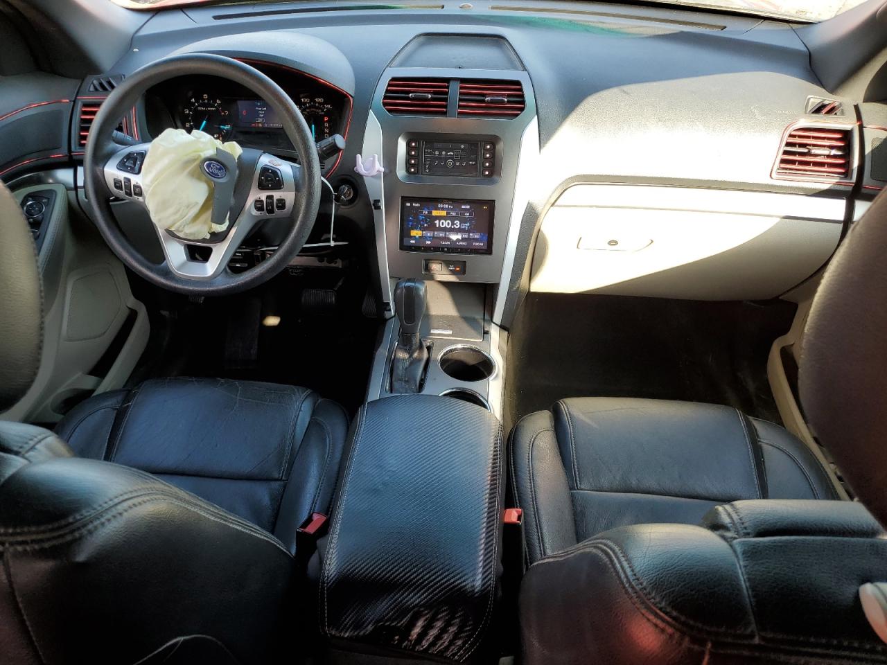 2014 Ford Explorer - Image 8