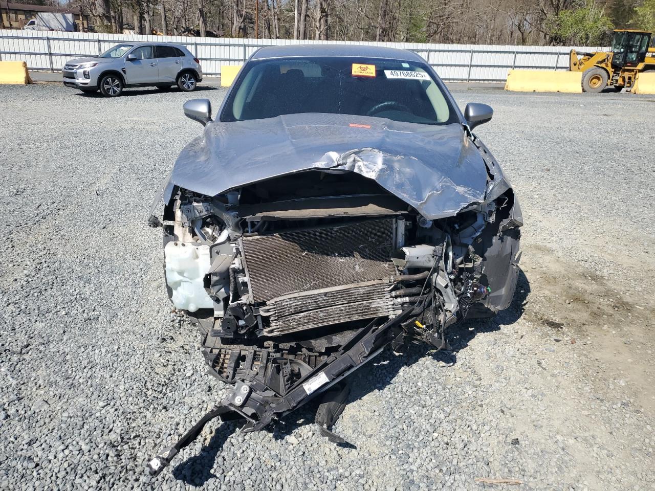 3FA6P0LU6LR143078 FORD FUSION 2020