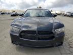 2012 Dodge Charger Se for Sale in Martinez, CA - Vandalism