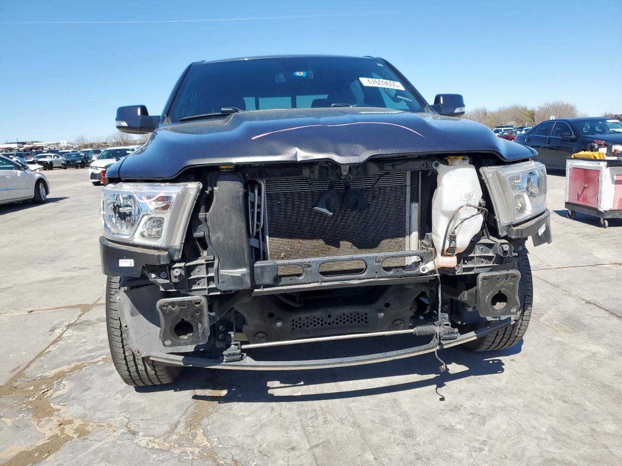 2019 RAM 1500 - Image 5