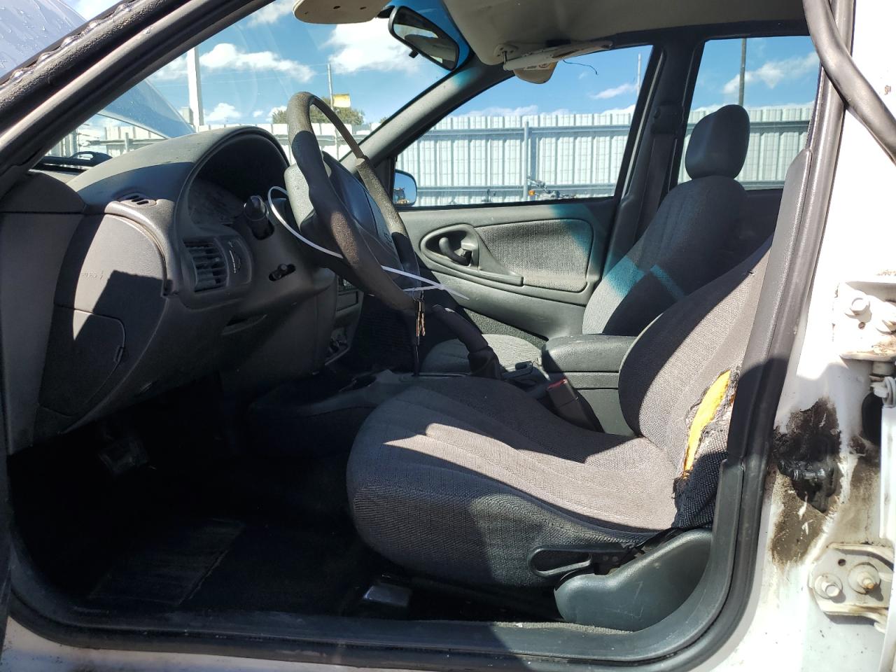 2002 Chevrolet Cavalier - Image 7