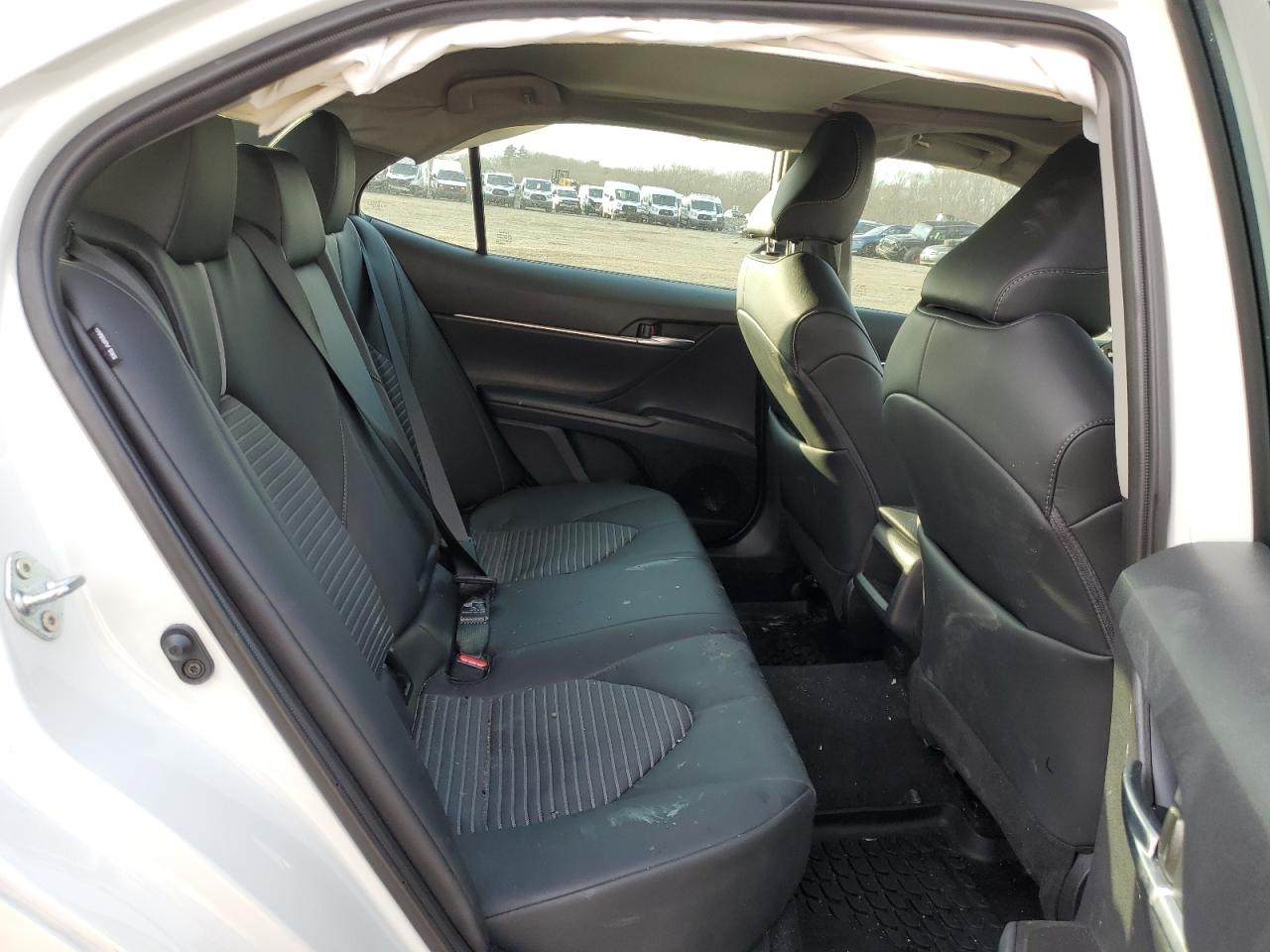 2024 Toyota Camry - Image 10